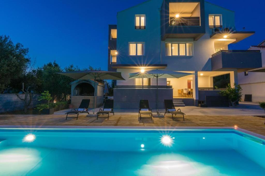 Villa Petar'S Dream 3 ปริฟลากา ภายนอก รูปภาพ