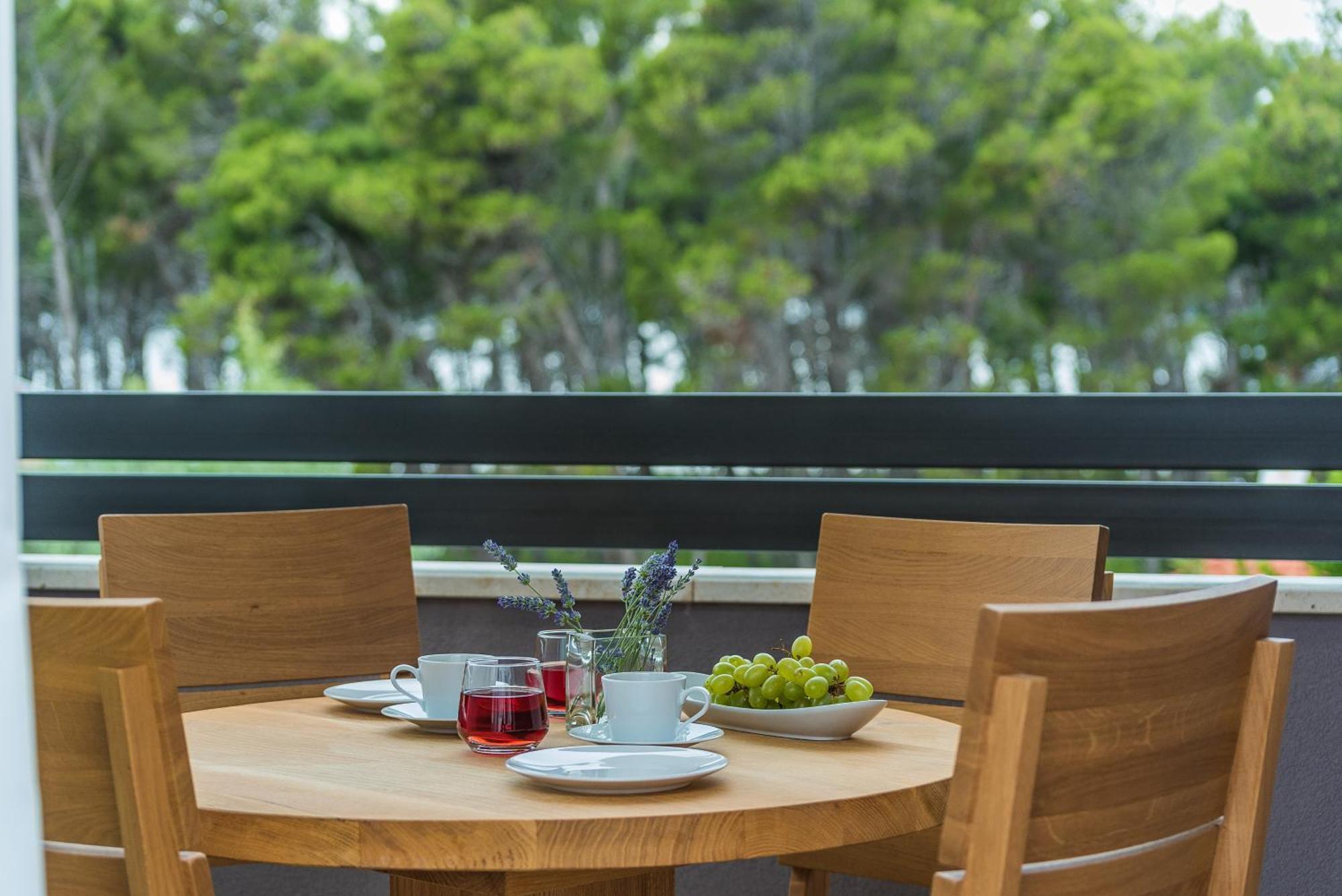 Villa Petar'S Dream 3 ปริฟลากา ภายนอก รูปภาพ