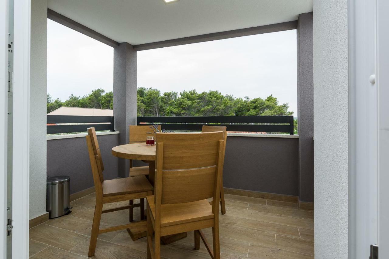 Villa Petar'S Dream 3 ปริฟลากา ภายนอก รูปภาพ