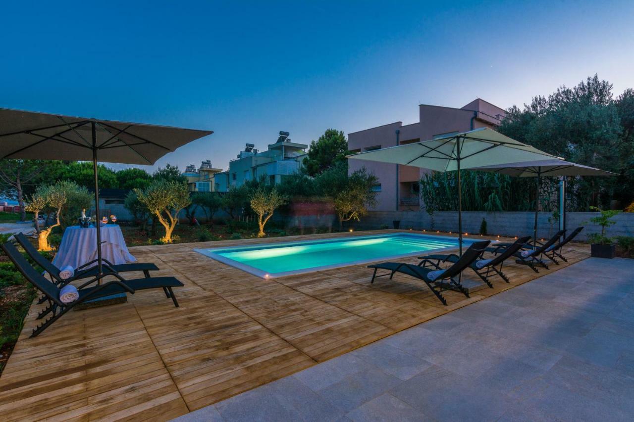 Villa Petar'S Dream 3 ปริฟลากา ภายนอก รูปภาพ