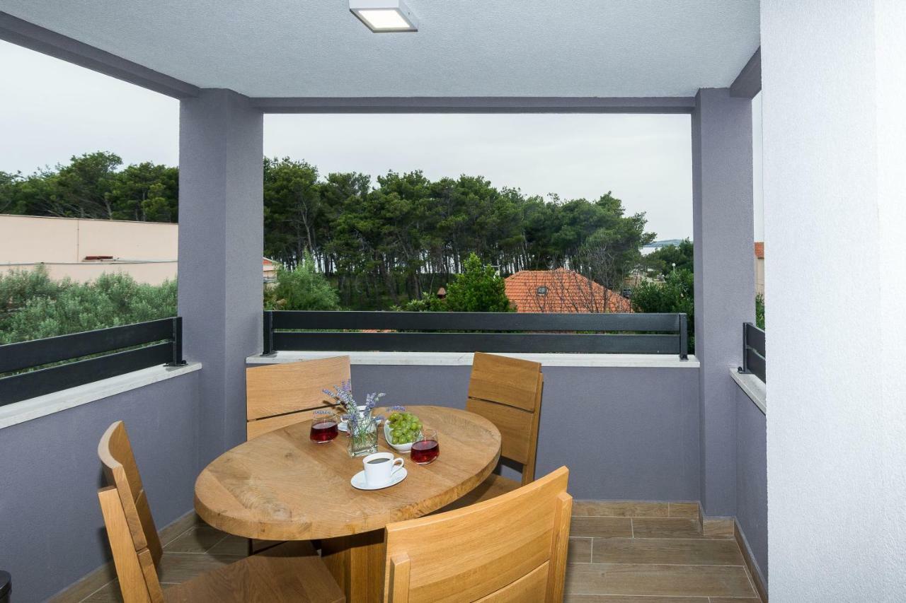 Villa Petar'S Dream 3 ปริฟลากา ภายนอก รูปภาพ