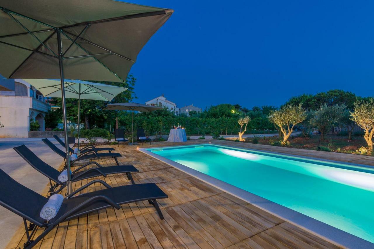 Villa Petar'S Dream 3 ปริฟลากา ภายนอก รูปภาพ
