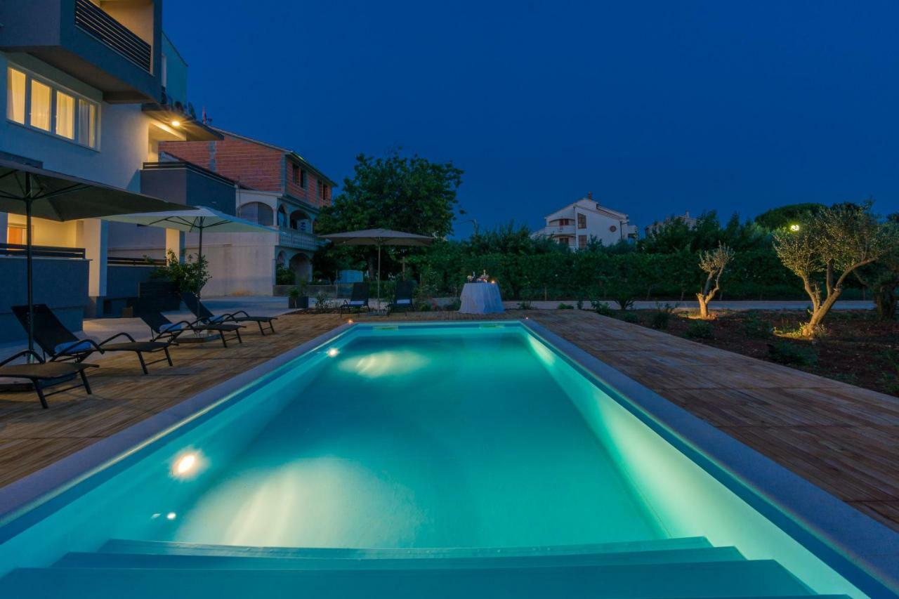 Villa Petar'S Dream 3 ปริฟลากา ภายนอก รูปภาพ