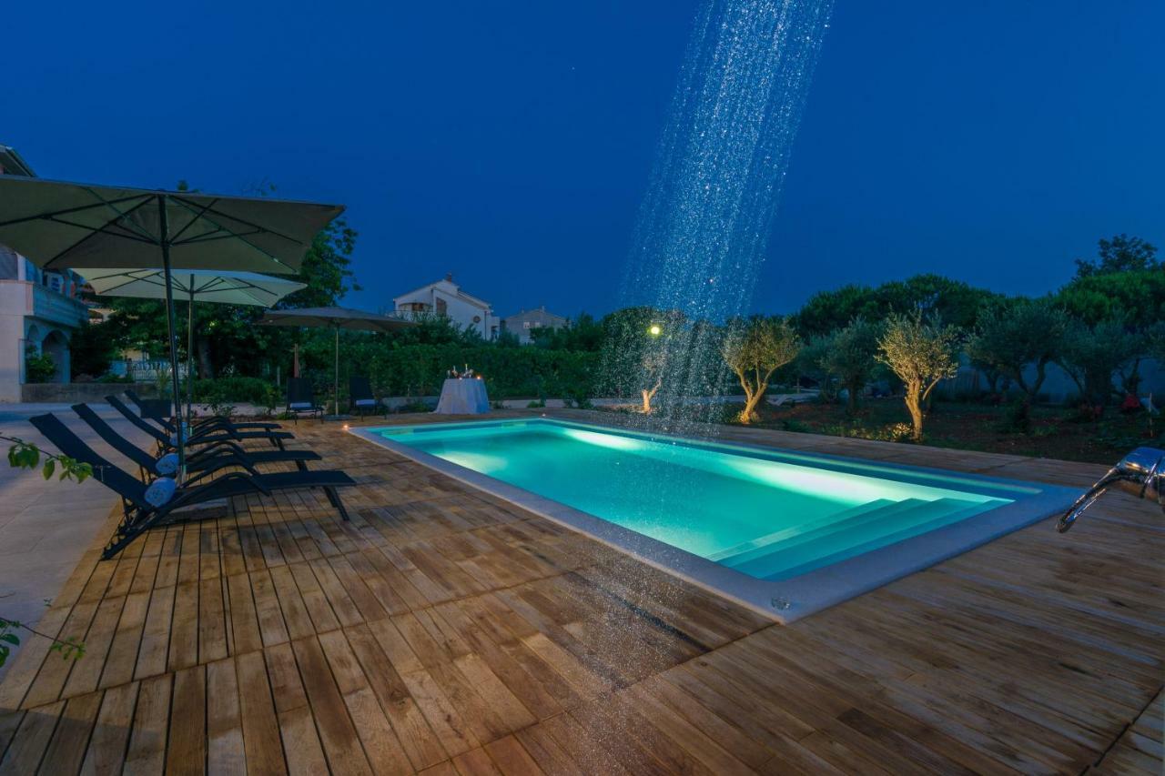 Villa Petar'S Dream 3 ปริฟลากา ภายนอก รูปภาพ